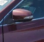 2013-2018 Toyota Avalon Lh Driver Door Mirror Side View Oem. Fixed Price $231.08.