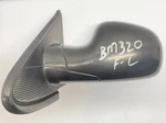 2001-2007 Dodge Caravan Left Driver Side Manual Door View Mirror Oem , 128-01339. Fixed Price $54.99.