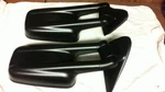 Gm Extendable Mirror Set Fit 1999-2013 Sierra And Silverado Like New!. Fixed Price $135.00.