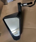 Tesla Cybertruck Left Side Exterior Door Mirror Glass 2037460-00-B#7. Fixed Price $360.00.