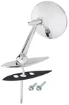 Restoparts Left Hand Remote Outside Mirror 1959-1960 Deville Eldorado Fleetwood. Fixed Price $189.98.