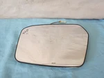 10 11 12 Fusion Hybrid Milan Heat Mirror Left Driver W Blind Spot Glass Oem. Fixed Price $59.00.