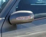 2003-2006 Mercedes-benz E-class Lh Driver Door Mirror Side View Oem. Fixed Price $231.08.