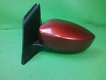 13-16 Ford Escape Driver Left Heated Split Mirror Absolute Sunset Red 5 Wire Oem. Fixed Price $101.99.