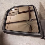 Ford F150 2015-2020 Drivers Side Mirror Oem, Heated, Folding FL34-17682-CT5YGY. Fixed Price $74.96.