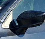 2016 Scion Ia Lh Driver Door Mirror Side View Oem. Fixed Price $135.68.