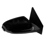 New Hyundai Unpainted Passenger Side Door Mirror 87620J9130MZH. Fixed Price $536.99.