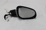 21 22 23 Genesis GV80 Door Mirror Right Pearl WHITE87620-T6AB0 Surround View. Fixed Price $460.00.
