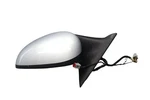 07-09 Jaguar Xkr X150 Front Left Driver Side Door Rear View Mirror Gray Oem. Fixed Price $136.50.