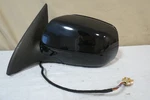 08-10 Porsche Cayenne 957 Power Heat Auto Dim Mirror Left Driver 11 Wire Oem. Fixed Price $94.99.