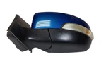 240-2696-LH Left Driver Side Mirror Used Oem Ford Focus 2015. Fixed Price $60.00.