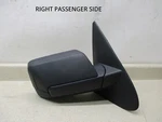 8L1Z17682AA 07 To 11 Ford Expedition Right Door Mirror With Approach Lamp Oem. Fixed Price $66.60.