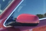 2017-2022 Honda Crv Lh Driver Door Mirror Side View Oem. Fixed Price $257.58.