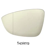 Side Mirror For 2012-2018 Volkswagen Beetle Jetta Gli/hybrid Heated Driver. Fixed Price $35.61.