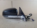 2017-20 Jeep Compass Oem Right Rh Side View Mirror Black Cap. Fixed Price $129.00.