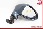 10-13 Porsche Panamera 970 Front Right Passenger Side Door Rear View Mirror Oem. Fixed Price $225.00.