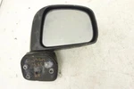 2009 Nissan Versa Sedan Manual Passenger View Mirror Outside *scratches*. Fixed Price $63.65.