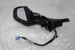 Genuine 2024+ Tesla Model 3 Right Side Mirror Rear View 2097809-98-A Oem. Fixed Price $175.00.