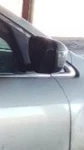 2010-2012 Mazda CX-7 Rh Passenger Door Mirror Side View Oem. Fixed Price $121.90.