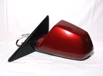 08-09-10-11-12-13-14 Cadillac Cts Driver Side/ Power Exterior Door Mirror. Fixed Price $15.79.