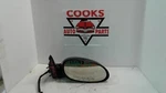 Used Right Door Mirror Fits: 2001 Oldsmobile Intrigue Power Non-heated Gra. Fixed Price $82.64.