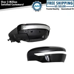 Left Mirror Fits 15-17 Nissan. Fixed Price $153.96.