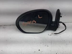 Driver Side View Mirror Power Maroon Moulded In Black 09 10 11 12 13 14 Cube. Fixed Price $87.33.