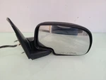 Passenger Side View Mirror Power Opt 5M1 Fits 03-07 Sierra 1500 Pickup 591134. Fixed Price $74.78.