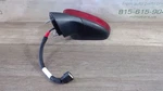 2018-2021 Ford Fusion Front Left Door Rear View Mirror Oem KS7317683ZA. Fixed Price $170.00.