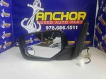 2013-2017 Honda Accord Left Power Mirror P/n 76250-T2F-A310-M6 Oem NH731P. Fixed Price $200.00.