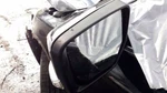 Driver Side View Mirror With Integral Turn Signal Fits 16-20 Impala 416711. Fixed Price $315.00.