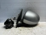 07-17 Jeep Compass Oem Driver Left Side View Power Door Mirror Silver #F2-4. Fixed Price $44.99.