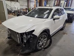Driver Left Side View Mirror Without Heated Fits 16-17 Mazda CX-9 1550454. Fixed Price $159.75.