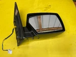 2006-07 Nissan Quest Front Right Passenger Side Rear View Mirror Oem 128-52836R. Fixed Price $75.45.