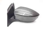 2015-2018 Ford Focus Oem Side View Door Mirror Power 3-WIRE Driver Gray Silver. Fixed Price $42.46.