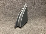 08 Ford Five Hundred Front Right Interior Mirror Corner Cover Trim Bezel Oem. Fixed Price $15.00.
