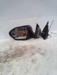 Driver Side View Mirror Power Us Built Fits 22-23 Tucson 490656. Fixed Price $220.21.