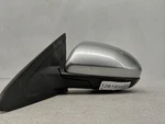 2010-2013 Mazda Driver Left Side View Power Door Mirror Silver Xjjlk. Fixed Price $67.05.