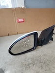 2015 Chevrolet Cruze Driver Side Mirror White Lh 2342875. Fixed Price $33.25.