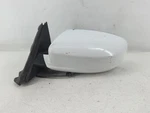 2011-2014 Dodge Charger Driver Left Side View Power Door Mirror White A0TQ6. Fixed Price $106.84.