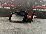 14-16 Bmw 228XI Power Driver Left Side View Automatic Dimming Mirror Red A75. Fixed Price $225.25.