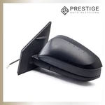 2013 2014 Toyota RAV4 Door Mirror Side View Left Black 87940-42B40. Fixed Price $85.00.