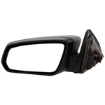 Mirrors Driver Left Side Hand Ford Mustang 2010. Fixed Price $57.78.