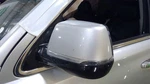 Driver Side View Mirror Turn Signal DL3 Opt Uvh Fits 17-18 Escalade 12843012. Fixed Price $179.55.