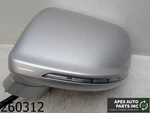 Oem 2010 Lincoln Mkt 3.5L Left Driver Side Door Mirror Blind Spot Auto Dimming. Fixed Price $199.99.