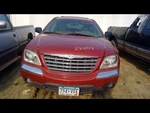 Driver Side View Mirror Power Heated Foldaway Fits 06-07 Pacifica 294046. Fixed Price $81.50.