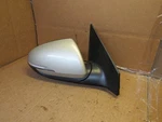 2017 2018 Hyundai Elantra I30 Avante Ad Right Silver Side Mirror 87620F2010T8S. Fixed Price $85.00.