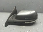2011-2015 Ford Explorer Front Left Driver Side Door Mirror Oem Black Lh. Fixed Price $85.99.