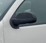 2009-2013 Chevrolet Avalanche 1500 Lh Driver Door Mirror Side View Oem. Fixed Price $167.48.