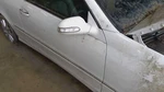 03-09 Mercedes Clk Door Mirror Right Paint Code: 650/9650 Oe# 2308200821. Fixed Price $95.63.